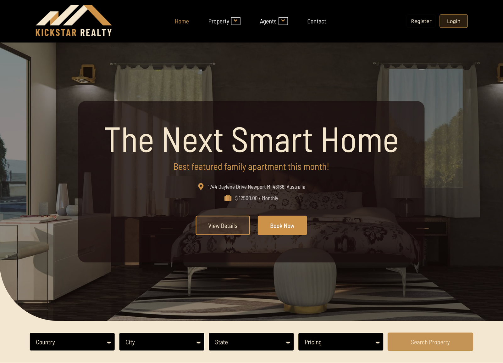 Real Estate 01
