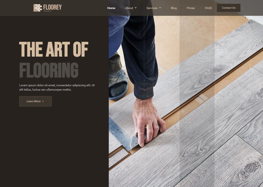 Flooring 01
