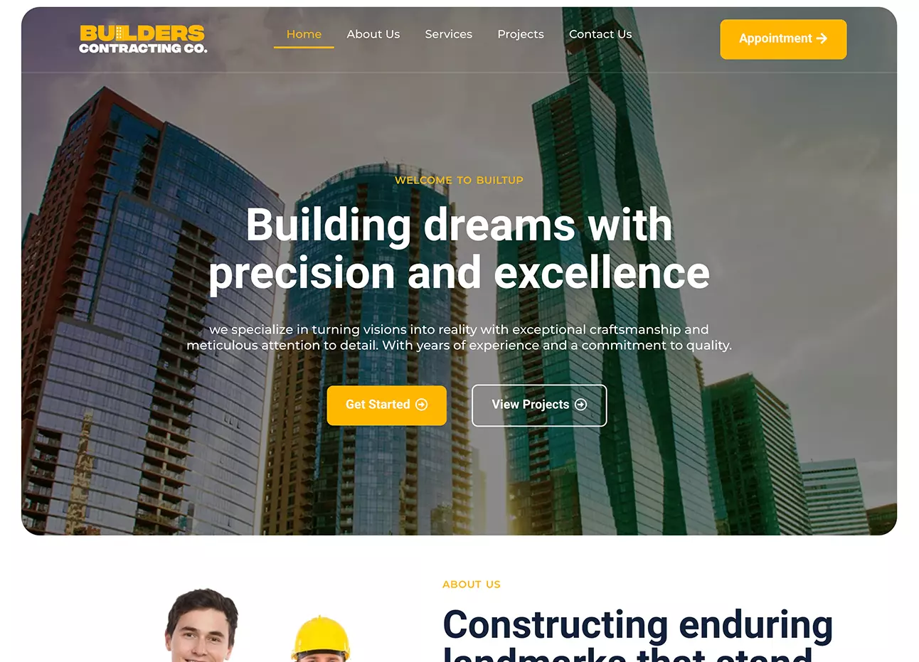 Contractor 03