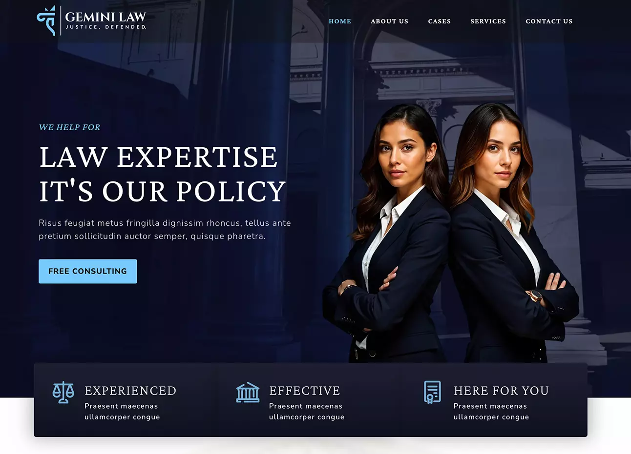 Law  03