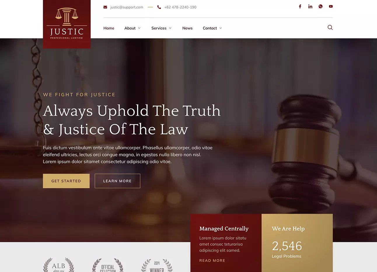 Law  04