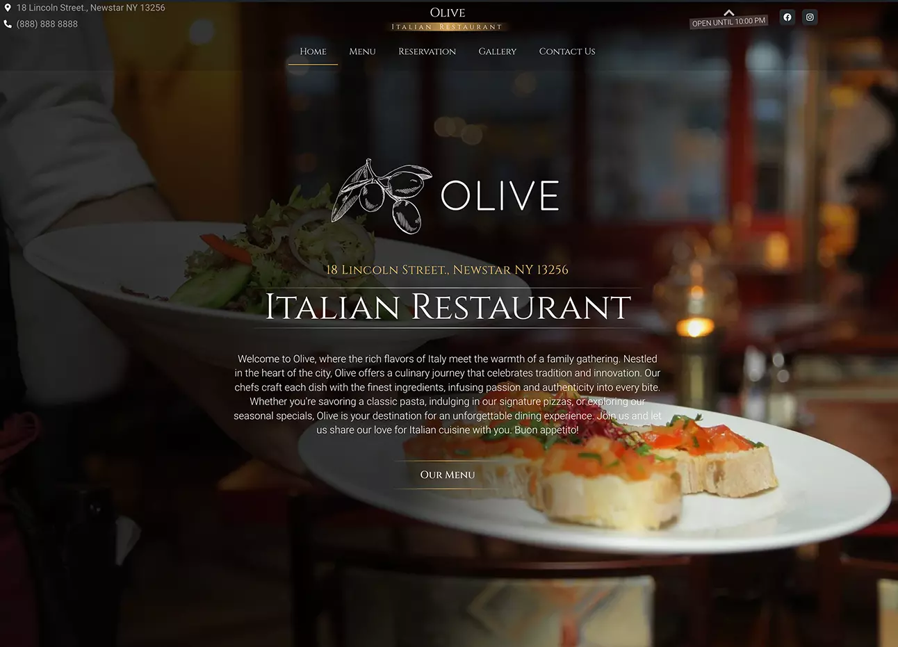Restaurant 05